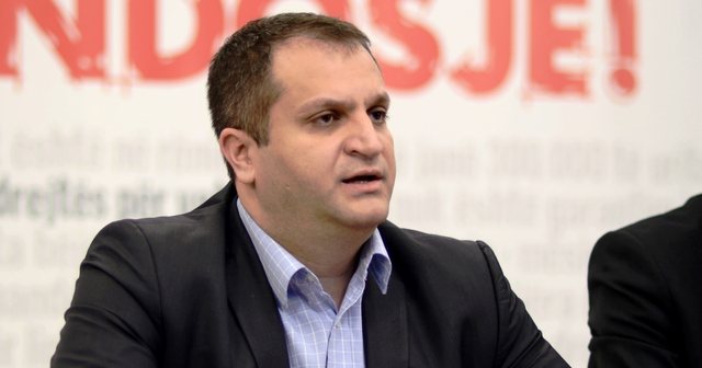 Nën hetim për pasurinë/ Prokuroria Speciale e Kosovës i ngre aktakuzë Shpend Ahmetit, ish-kryekomunarit të Prishtinës