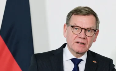 Armëpushimi në Ukrainë mund të mos i japë fund kërcënimit rus/ Ministri i jashtëm gjerman: Moska mund të mbahet larg vetëm nga një aleancë mes forcash