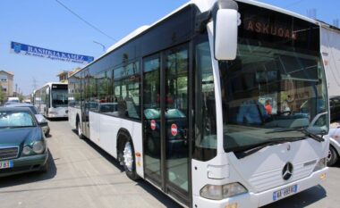 Rritja e biletës për urbanin Kamëz–Tiranë, Autoriteti i Konkurrencës nis hetimet