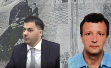 “O çuna, unë nuk jam kriminel”, Gerond Meçe rrëfen rrëmbimin: Më thanë “Jemi SPAK”! Kur s’dinin të vendosnin prangat, e kuptova që ishin të rremë