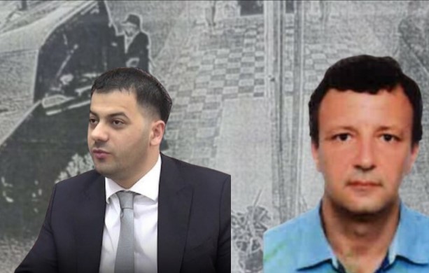 “O çuna, unë nuk jam kriminel”, Gerond Meçe rrëfen rrëmbimin: Më thanë “Jemi SPAK”! Kur s’dinin të vendosnin prangat, e kuptova që ishin të rremë