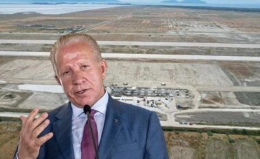 Behgjet Pacolli fiton të drejtën mbi VIA-n, miliarderi jep lajmin: Nga sot rikthehet normaliteti në Aeroportin e Vlorës