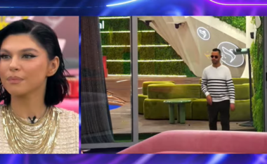 Një i verbër pjesë e “BBVA5”, të gjithë në lot, Brikena: Do kujdesem si të jetë vëllai ose babai im