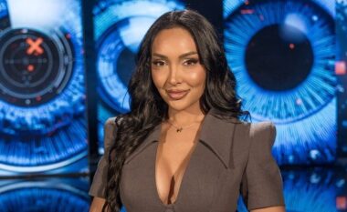 E mbani mend? Kthehet për herë të dytë në Big Brother! Kush është banorja më e re