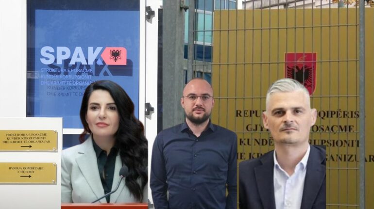 EMRAT/ Skandalet e Belinda Ballukut, shkarkohen dy zëvendësministri e MIE, caktohen drejtorët e ri të ARRSH dhe KESH