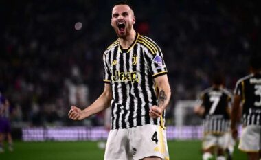 Ideohet shkëmbimi i bujshëm mes Juventusit dhe Milanit/  Tare merr një futbollist të Italisë, bardhezinjtë kërkojnë një “kthim në shtëpi”