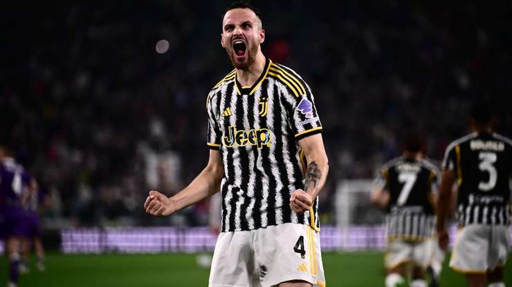 Ideohet shkëmbimi i bujshëm mes Juventusit dhe Milanit/  Tare merr një futbollist të Italisë, bardhezinjtë kërkojnë një “kthim në shtëpi”