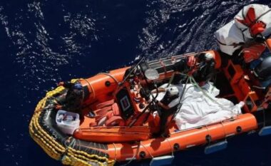 Tjetër tragjedi në Mesdhe, mbytet anija me emigrantë, raportohet për 116 viktima/ Vetëm një i mbijetuar, u nisën nga Libia