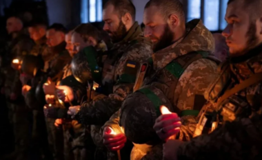 Ukraina feston Krishtlindjet në errësirë, Kremlini shkatërron rrjetin elektrik