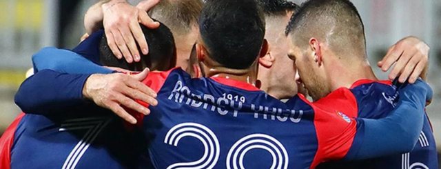 Vllaznia mundin Flamurtarin mes vuajtjesh, pas 6 ndeshjesh radhazi pa fitore