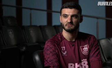 “Thuajse e kishim harruar ndjesinë”, Broja sheh gjërat ndryshe pas golit vendimtar: Dëshirë dhe uri për të qëndruar në kampionatin më të mirë