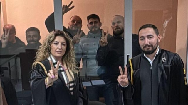 Arrestimi i pesë protestuese/ Bardhi: U rrëmbyen nga Ilir Proda me porosi të grupeve kriminale