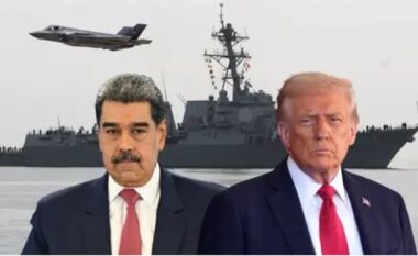 SHBA të fokusuar në misionin kundër Venezuelës, bllokadë për Karakasin dhe presion të lartë për Maduron