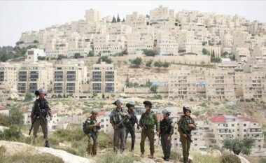 Vendet evropiane kundër Izraelit: Tërhiqet vendimi për 19 vendbanime të reja në Bregun Perëndimor