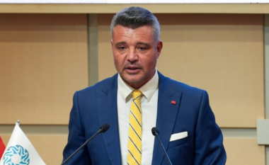 Turqia arreston presidentin e Fenerbaçes, akuzohet se ka përdorur lëndë narkotike