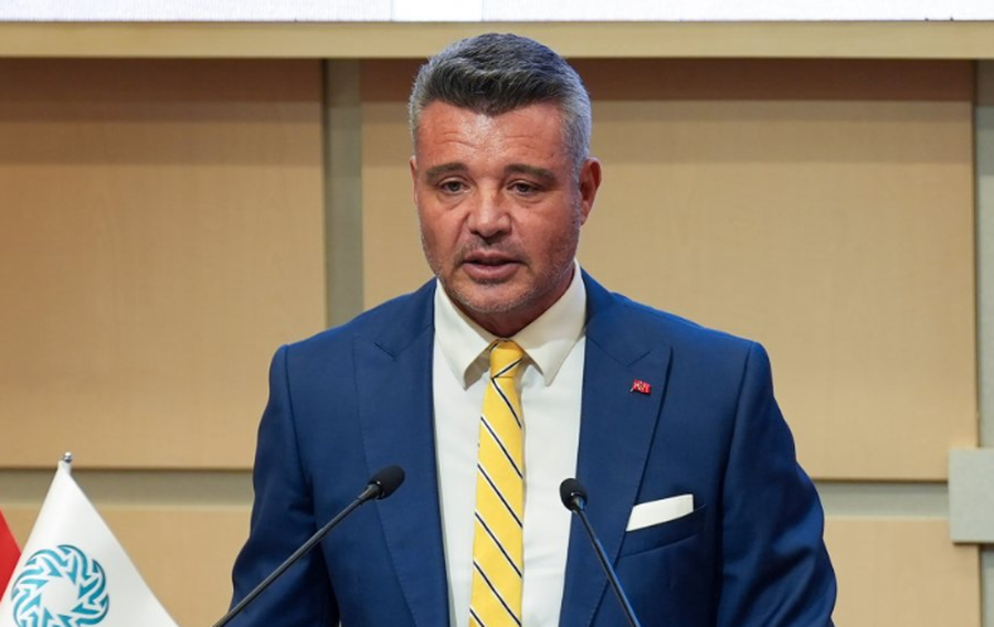 Turqia arreston presidentin e Fenerbaçes  akuzohet se ka përdorur lëndë narkotike