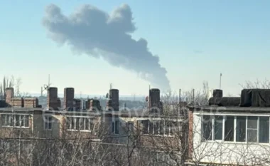 Ukraina godet rafineritë ruse të naftës dhe gazit me raketa Storm Shadow