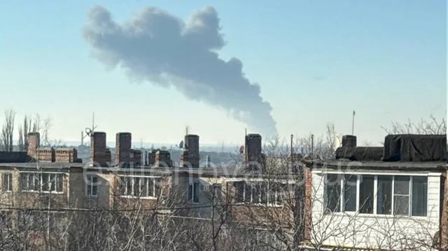 Ukraina godet rafineritë ruse të naftës dhe gazit me raketa Storm Shadow