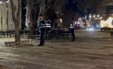 Çfarë ndodhi në Korçë? Konflikt dhe përleshje brenda një lokali, shoqërohen i dëmtuari dhe pronari