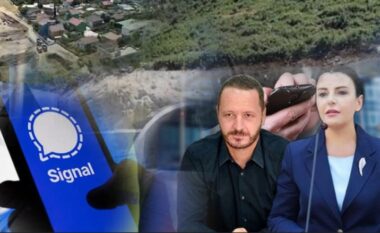 Zbardhet dëshmia e vartëses së zv.kryeministres në SPAK: Kreu i ARRSH-së më detyroi të firmosja për tenderin e tunelit të Llogarasë