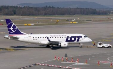 Sulmet ruse në Ukrainë nuk kanë të ndalur, Polonia mbyll aeroportet për arsye sigurie