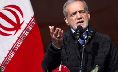 Irani: Jemi në luftë totale me SHBA-në, Izraelin dhe Evropën! Po na rrethojnë në çdo aspekt