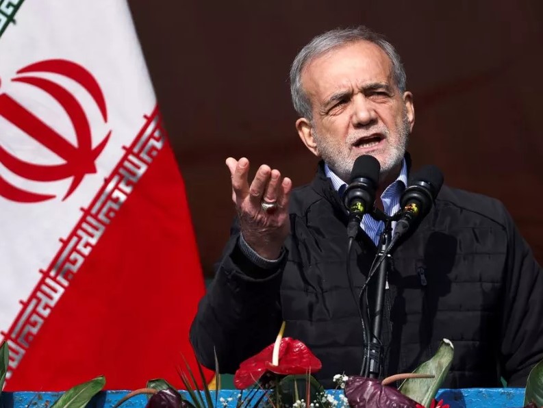 Irani: Jemi në luftë totale me SHBA-në, Izraelin dhe Evropën! Po na rrethojnë në çdo aspekt