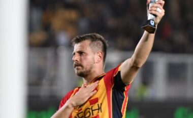 “Më goditi me grusht”, Ylber Ramadani shpërthen ndaj Niko Paz: Kam dhimbje te dhëmbët, nuk rashë kot përtokë