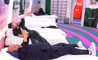 “Nuk e mendova se e ke bërë ti”/ Ilir Vrenozi i drejtohet Kristi Lamajt: Ua çfarë skuthi i pastër që je