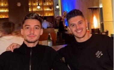 Ndizet merkato në Turqi, Ernest Muçi trazon përsëri rrjetin me veprimin e fundit