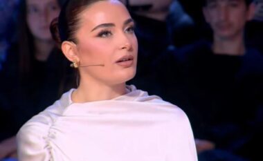 E eliminuara e parë e këtij sezoni të Big Brother VIP, Xhodi Skura: Ja çfarë më penalizoi