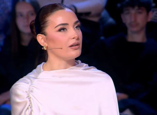 E eliminuara e parë e këtij sezoni të Big Brother VIP, Xhodi Skura: Ja çfarë më penalizoi