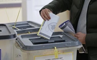 Përfundon procesi i votimit/ Mbi 814 mijë votues ose 40,76% kanë votuar deri në mbyllje