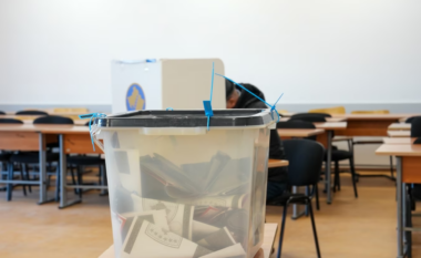 Nis numërimi i votave/ KQZ: Nuk janë evidentuar incidente që do të cenonin integritetin e zgjedhjeve