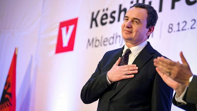 Kurti drejt qeverisjes i vetëm! Numërohen mbi 90% e votave në zgjedhjet e parakohshme: LVV forcë e parë në 24 komuna