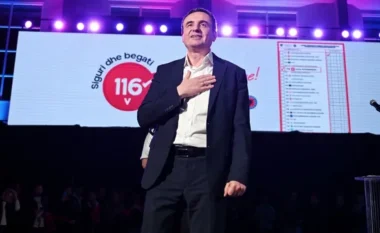 Përfundon numërimi në katër komuna/ Me diferencë të madhe votash, LVV kryeson në tri prej tyre