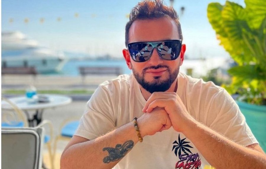 Dy ditë më parë e masakruan në rrugë  Elton Tozaj nuk heq dorë nga deklaratat  Në  shënjestër  2 banorët e BBVA  Kanë kaluar një natë intime bashkë