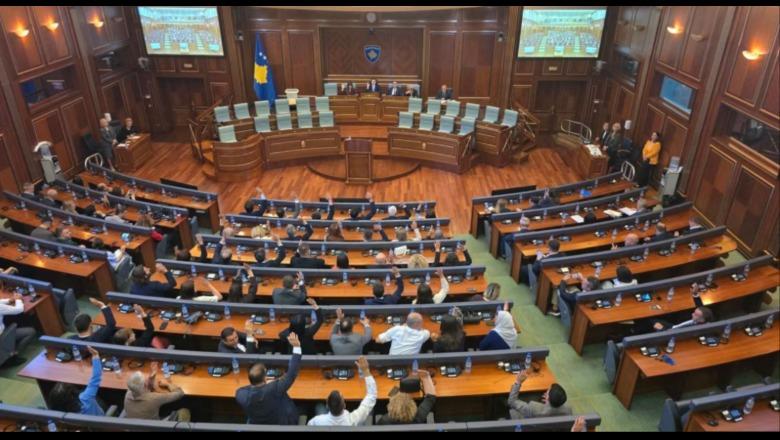 Përfundon numërimi i votave në Kosovë, ja si do të ndahen ulëset në Kuvend, VV merr 56 deputetë