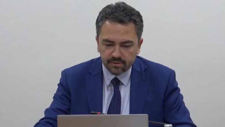 Kreu i KQZ  Nesër nga ora 12 00 nis numërimi i votave të kandidatëve për deputetë