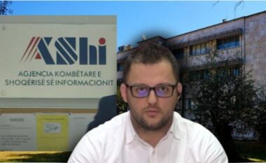 Mbyllet me vendim mos fillimi, dosja e ‘rrëmbimit’ të zv/drejtuesit të AKSHI-t