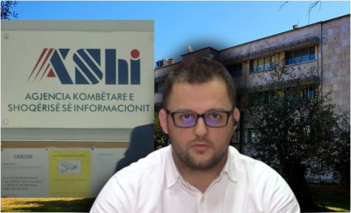 Mbyllet me vendim mos fillimi, dosja e ‘rrëmbimit’ të zv/drejtuesit të AKSHI-t
