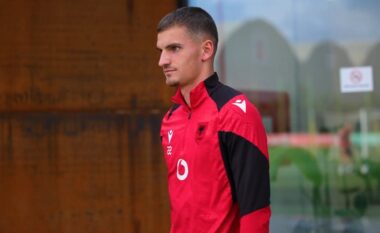 Transferim rekord? Futbollisti që futi në “sherr” Shqipërinë dhe Kosovën nuk nxitohet për të ardhmen