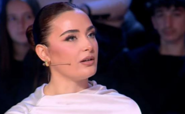 Xhodi Skura mohon lidhjen me Krist Dragot/ Thjesht miq në instagram