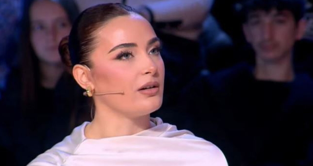 Xhodi Skura mohon lidhjen me Krist Dragot  Thjesht miq në instagram