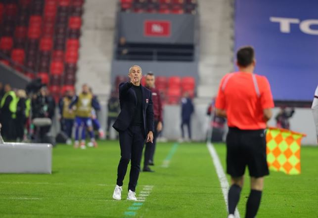 Mundësia e përballjes me Brazilin, Silvinjo: Në finale të Botërorit, jam tifoz me Shqipërinë