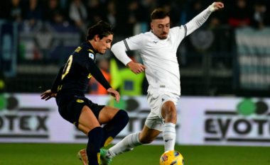 “Fiksimi” i Igli Tares, drejtori i Milanit përshpejton gjithçka për ish-lojtarin që Reali kërkon 50%