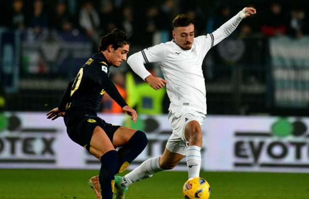  Fiksimi  i Igli Tares  drejtori i Milanit përshpejton gjithçka për ish lojtarin që Reali kërkon 50 