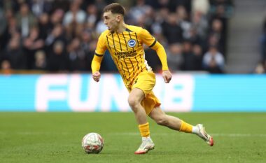 Jo vetëm Botërori, Kombëtarja kuqezi pret edhe dy yje