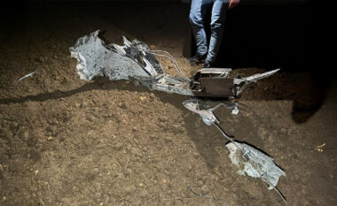 Aksidenti ajror ku humbi jetën komandanti i forcave të armatosura të Libisë, Turqia kërkon ndihmën e Gjermanisë për analizimin e kutisë së zezë së avionit