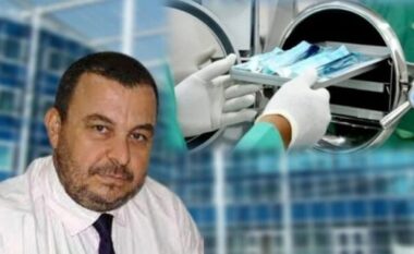 Dosja Sterilizimi/ GJKKO rrëzon kërkesën e Klodian Rrjepaj për zëvëndësim të masës së sigurisë